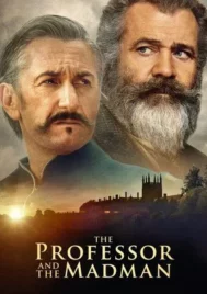 The Professor and the Madman (2019) ศาสตราจารย์กับปราชญ์วิกลจริต