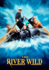 The River Wild (1994) สายน้ำเหนือนรก