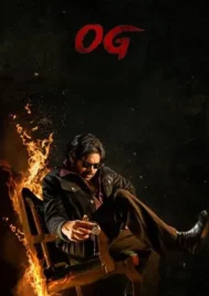 They Call Him OG (2025) โอจี คนระห่ำคืนถิ่น