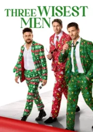 Three Wisest Men (2025)