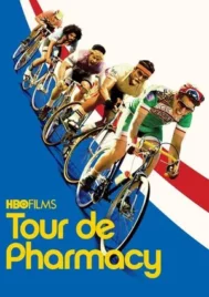 Tour de Pharmacy (2017)