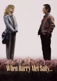 When Harry Met Sally (1989) เพื่อนรักเพื่อน
