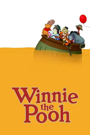 Winnie the Pooh (2011) วินนี่ เดอะ พูห์