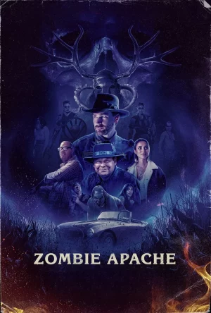 Zombie Apache (2025) ซอมบี้ อาปาเช่