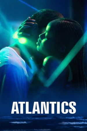Atlantics (2019) แอตแลนติก