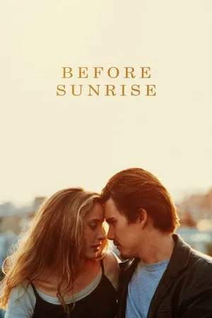 Before Sunrise (1995) อ้อนตะวันให้หยุด เพื่อสองเรา