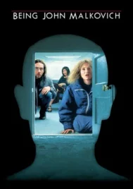Being John Malkovich (1999) ตายล่ะหว่า…ดูดคนเข้าสมองคน