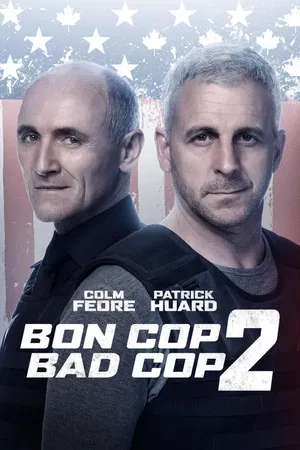 Bon Cop Bad Cop 2 (2017) คู่มือปราบกำราบนรก 2