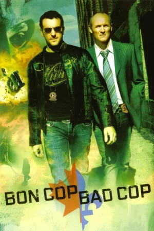 Bon Cop Bad Cop (2006) คู่มือปราบกำราบนรก