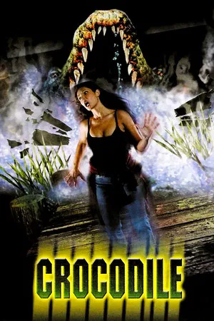 Crocodile (2000) งาบ พันธุ์สยองโลก