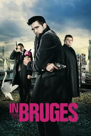In Bruges (2008) คู่นักฆ่าตะลุยมหานคร