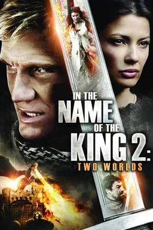 In the Name of the King 2 Two Worlds (2011) ศึกนักรบกองพันปีศาจ 2