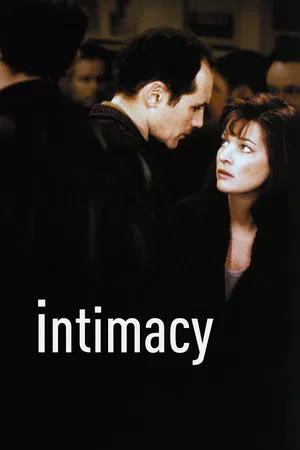 Intimacy (2001) รักไร้บท