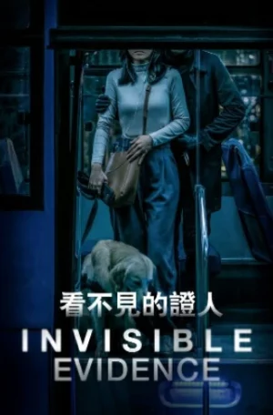 Invisible Evidence (2020) ปริศนามืด ปมพยานบอด