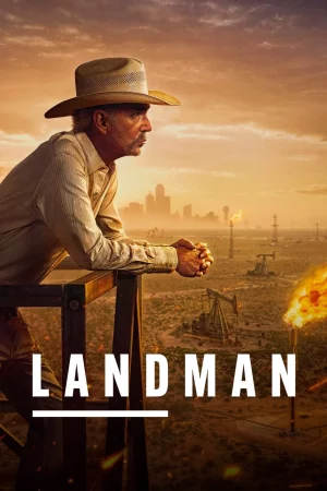 Landman Season 1 (2024) EP.1-10 (จบ)