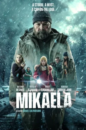 Mikaela (2025)