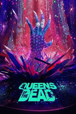 Queens of the Dead (2025)