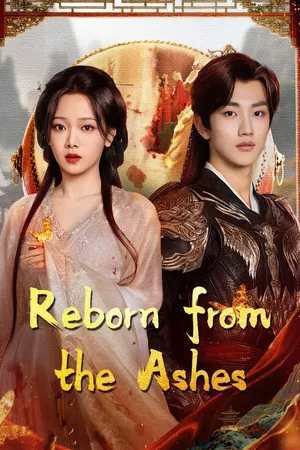 Reborn from the Ashes (2025) เงาจันทร์ไร้ธุลี EP.1-30 (ยังไม่จบ)