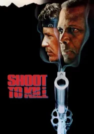 Shoot to Kill (1988)