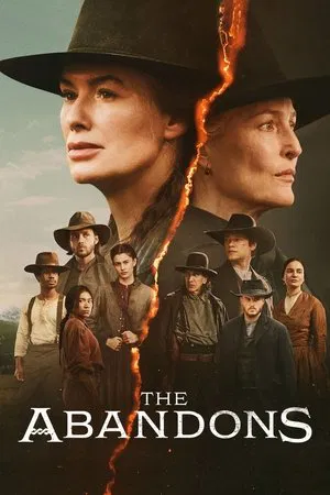 The Abandons (2025) คนโลกลืม สู้ลืมโลก EP.1-7 (จบ)