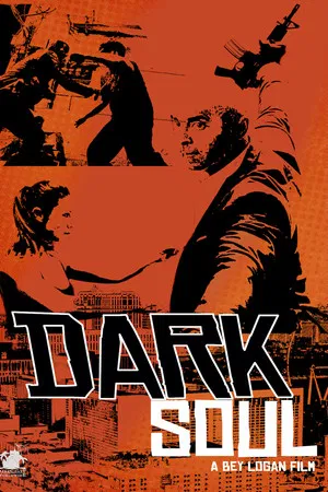 The Dark Soul (2018) ดาร์ก โซล