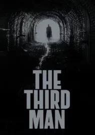 The Third Man (1949) ใครคือฆาตกร