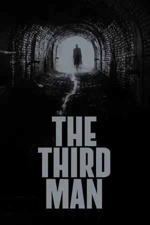 The Third Man (1949) ใครคือฆาตกร