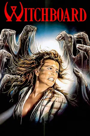 Witchboard (1986)