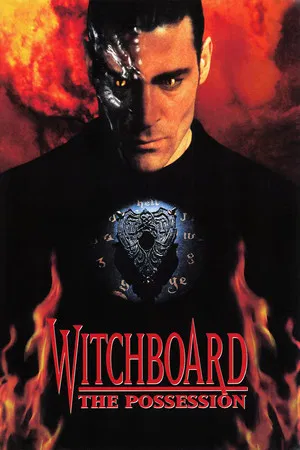 Witchboard 3 The Possession (1995)